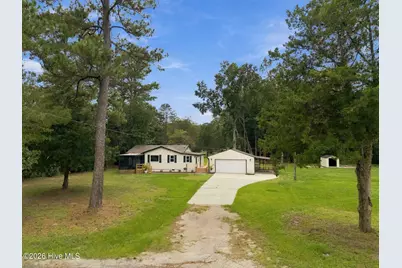 190 Old Bridge Road, Rocky Point, NC 28457 - Photo 4