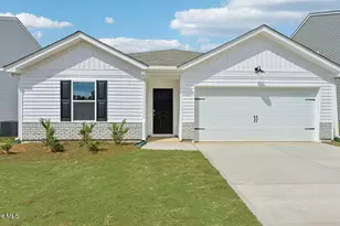 421 Conifer St, Sanford, NC 27332 - Photo 1