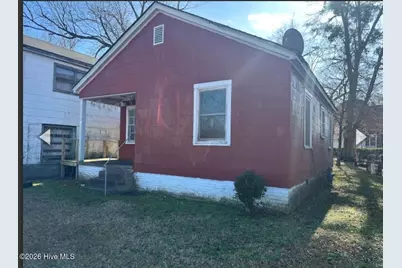 401 E North Street, Kinston, NC 28501 - Photo 1