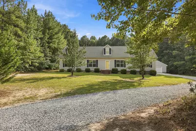 60 Wells Lane, Gates, NC 27937 - Photo 1
