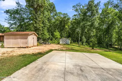 127 Spring Dr Extension, Rockingham, NC 28379 - Photo 8