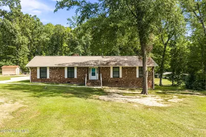 127 Spring Dr Extension, Rockingham, NC 28379 - Photo 1