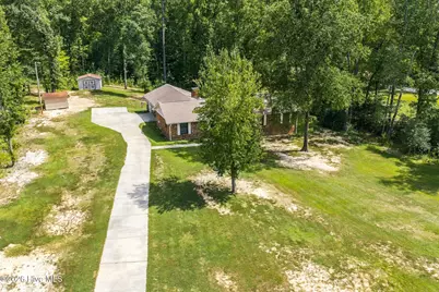 127 Spring Dr Extension, Rockingham, NC 28379 - Photo 16