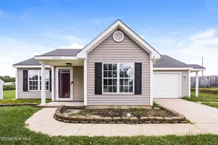 4765 Primrose Pl, Rocky Mount, NC 27804 - Photo 1