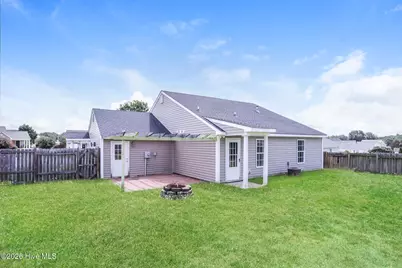 4765 Primrose Place, Rocky Mount, NC 27804 - Photo 24