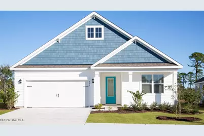 2008 Willowleaf Drive #Lot 001, Leland, NC 28451 - Photo 1