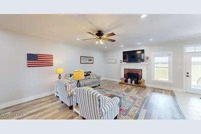 3096 Stevens Mill Road, Goldsboro, NC 27530 - Photo 24