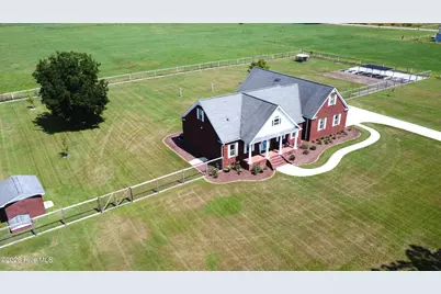 3096 Stevens Mill Road, Goldsboro, NC 27530 - Photo 4