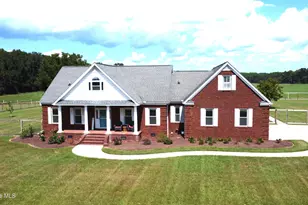 3096 Stevens Mill Rd, Goldsboro, NC 27530 - Photo 2