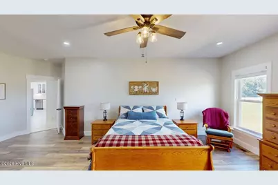 3096 Stevens Mill Road, Goldsboro, NC 27530 - Photo 28