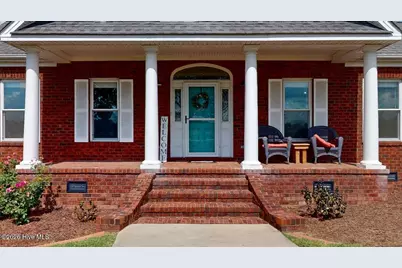3096 Stevens Mill Road, Goldsboro, NC 27530 - Photo 8