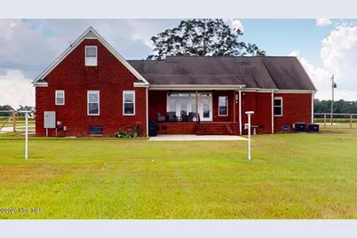 3096 Stevens Mill Road, Goldsboro, NC 27530 - Photo 54