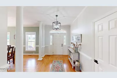 3096 Stevens Mill Road, Goldsboro, NC 27530 - Photo 10