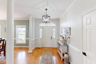 3096 Stevens Mill Rd, Goldsboro, NC 27530 - Photo 10