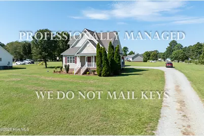4447 Wollett Mill Road, Battleboro, NC 27809 - Photo 32