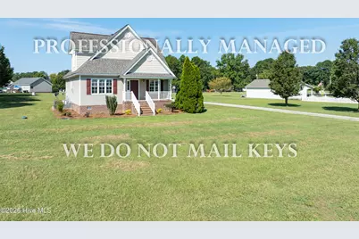 4447 Wollett Mill Road, Battleboro, NC 27809 - Photo 2