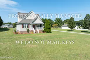 4447 Wollett Mill Rd, Battleboro, NC 27809 - Photo 2