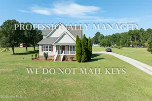 4447 Wollett Mill Rd, Battleboro, NC 27809 - Photo 1