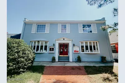 115 E Pennsylvania Avenue #Ste 5, Southern Pines, NC 28387 - Photo 2
