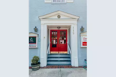 115 E Pennsylvania Avenue #Ste 5, Southern Pines, NC 28387 - Photo 4
