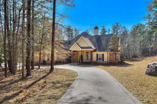 5332 Linder McCurdy Rd, Appling, GA 30802 - Photo 2
