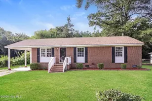1117 Brownview Dr, Rocky Mount, NC 27801 - Photo 1