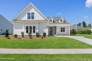 7326 Foxbriar Dr, Leland, NC 28451 - Photo 1