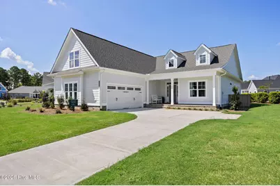 7326 Foxbriar Drive, Leland, NC 28451 - Photo 4
