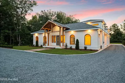 1904 Middle Sound Loop Road, Wilmington, NC 28411 - Photo 2
