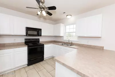 116 Croaker Lane, Maysville, NC 28555 - Photo 18