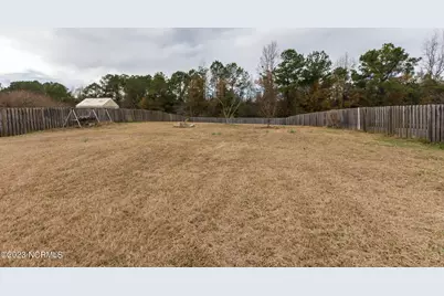 116 Croaker Lane, Maysville, NC 28555 - Photo 26