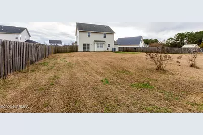 116 Croaker Lane, Maysville, NC 28555 - Photo 24