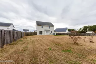 116 Croaker Ln, Maysville, NC 28555 - Photo 24