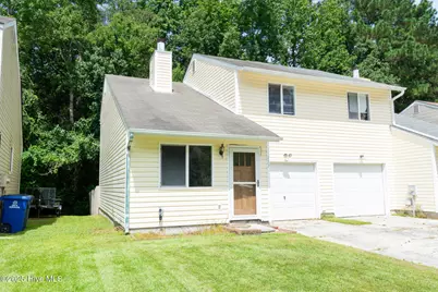 117 Brenda Drive, Jacksonville, NC 28546 - Photo 2