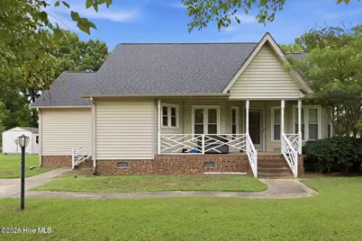 566 Ridge Drive, Winterville, NC 28590 - Photo 1