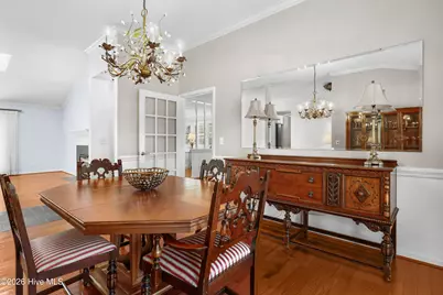 103 Steeplechase Way, Southern Pines, NC 28387 - Photo 6