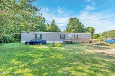 712 Battley Dairy Road, Rockingham, NC 28379 - Photo 1