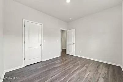 503 Sandy Hollow Drive, Jacksonville, NC 28540 - Photo 16