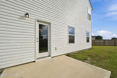 503 Sandy Hollow Drive, Jacksonville, NC 28540 - Photo 36