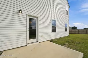 503 Sandy Holw Dr, Jacksonville, NC 28540 - Photo 36