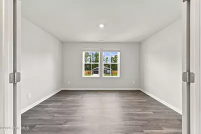 503 Sandy Hollow Drive, Jacksonville, NC 28540 - Photo 22