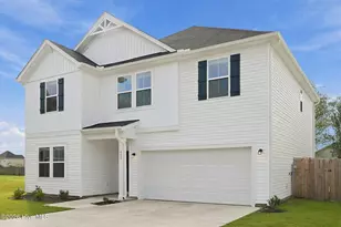503 Sandy Holw Dr, Jacksonville, NC 28540 - Photo 2