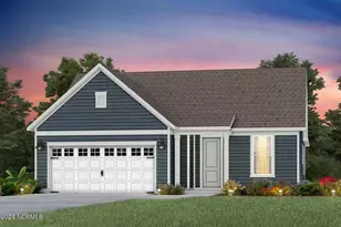 7628 Gorse Dr, Leland, NC 28479 - Photo 1