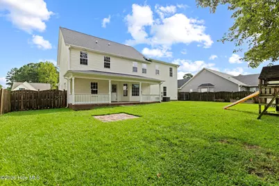1112 Huff Drive, Jacksonville, NC 28546 - Photo 46
