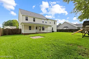 1112 Huff Dr, Jacksonville, NC 28546 - Photo 46