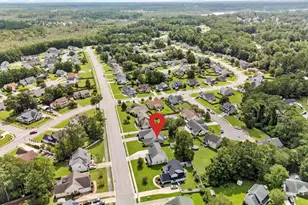 1112 Huff Dr, Jacksonville, NC 28546 - Photo 52