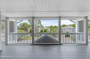 3030 Marsh Winds Cir, Southport, NC 28461 - Photo 2