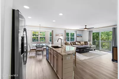 3030 Marsh Winds Circle #405, Southport, NC 28461 - Photo 6