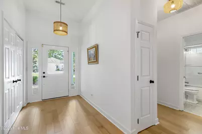 800 Fox Ridge Lane, Wilmington, NC 28405 - Photo 6