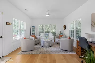 800 Fox Ridge Lane, Wilmington, NC 28405 - Photo 28